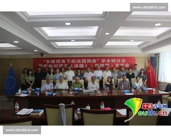 法国与中国多维视角下的经济文化交流与未来合作趋势分析 法国与中国多维视角下的经济文化交流与未来合作趋势分析